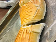 烤馒头-私房小厨(康城路店)