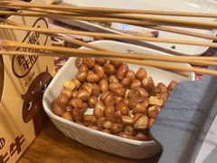 -木屋烧烤(万德庄店)