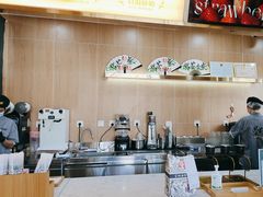 -霸王茶姬(五一路店)