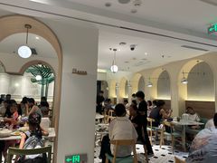 -南小馆(迪士尼小镇店)