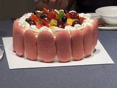 -双湖园·非遗武昌鱼(黄鹤楼老店)