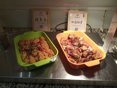 鳕鱼条-梅园国际大酒店·自助餐厅(光明港店)