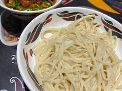 过油肉拉条子-巴依老爷新疆美食(清华东门店)