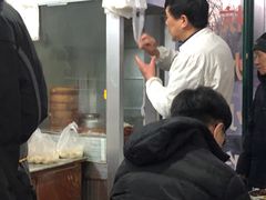 -杭州小吃(工人体育场北路店)