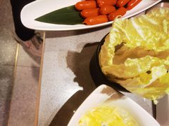 -海底捞火锅(奥山世纪城店)