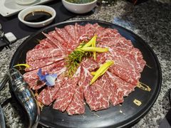 -辉哥火锅(虹桥路店)