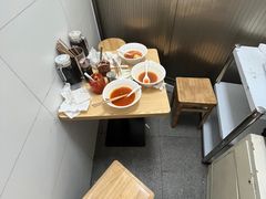 -小胖子馄饨店(洪兴路店)