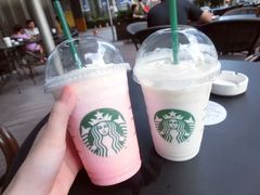 -星巴克臻选(惠州华贸天地1楼店)