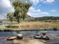 景观位-比顿咖啡(和顺古镇店)