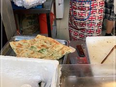 -咏春葱油饼(德政中路店)