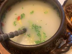 -北京老铺烤鸭(老城根店)
