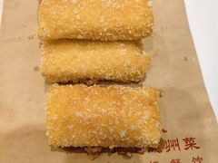-老德州四合院·德州菜(天衢路店)