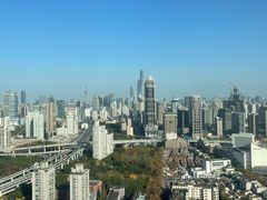 -上海新锦江大酒店
