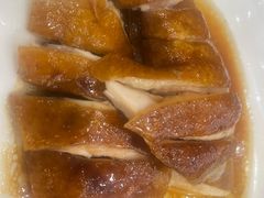 -明园茶餐厅(沙头角店)