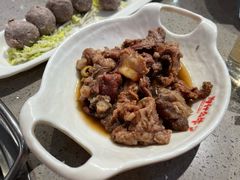 -为什么牛潮汕牛肉火锅(万胜广场店)