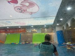 -龙格亲子游泳·水育早教运动中心(龙湾天街店)