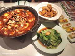 -奔跑吧陕菜·盛世长安(民乐园万达店)