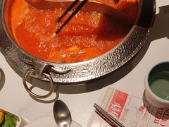 -左庭右院鲜牛肉火锅(新梅广场店)
