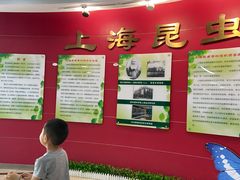 -上海昆虫博物馆