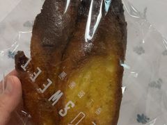 -爱上甜蜜蜜(田盛街店)