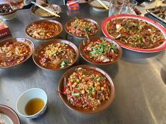 -蜀川川破店·江湖菜·烧烤(北京首店)