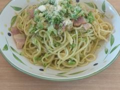 -萨莉亚意式餐厅(上下九店)
