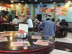 大堂-昇记肠粉王(福华路店)