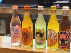 -汪爹爹武汉牛三鲜(朝外大街店)