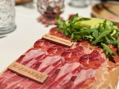 -Osteria Garden 生蚝花园餐厅(原进贤路店)