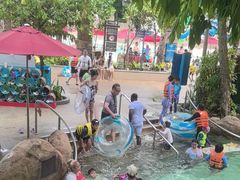 -新加坡水上探险乐园