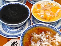 -韵姐牛奶甜品世家