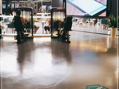 -懒人Club健身(卓越时代广场店)