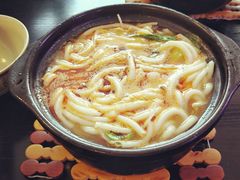 -李记砂锅米线(河东店)