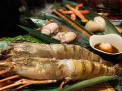-老乾杯和牛烧肉(王府中环店)