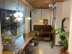 -野路甜点铺(松柏路店)