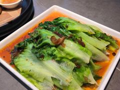 -好武功闽南私房菜(万达店)