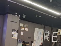 -瑞力健身(解放数创广场店)