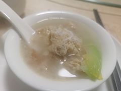 -深港1厨·港式粤菜