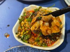-蜀九香.正宗成都火锅(安吉店)