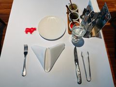 -拉蒂娜·巴西牛排馆 Latina·Brazilian Steakhouse(陆家嘴旗舰店)