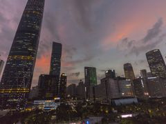 -Mercato莫卡多露台餐厅与酒吧(K11店)