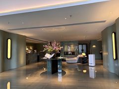 -南京THE TAI太和紫金大酒店