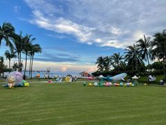 -三亚亚龙湾天域度假酒店