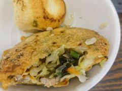 海蛎饼-潭式煎包(西航路店)