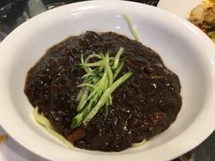-桃园中华料理炸酱面(燕儿岛路店)