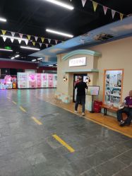 -点点梦想城(金水路店)
