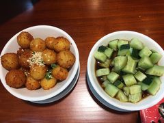 -炉小二铜锅牛蛙•川湘菜(三里屯店)