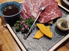 -黑牛の店·和牛烧肉(合生汇店)
