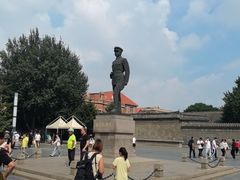 -张学良旧居陈列馆
