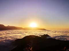 -硗碛藏寨·神木垒景区